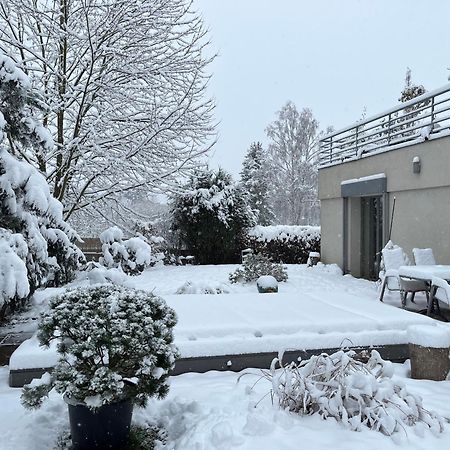 Relax Pobyt Na Brehu Sazavy A Na Dosah Prahy Čerčany 外观 照片