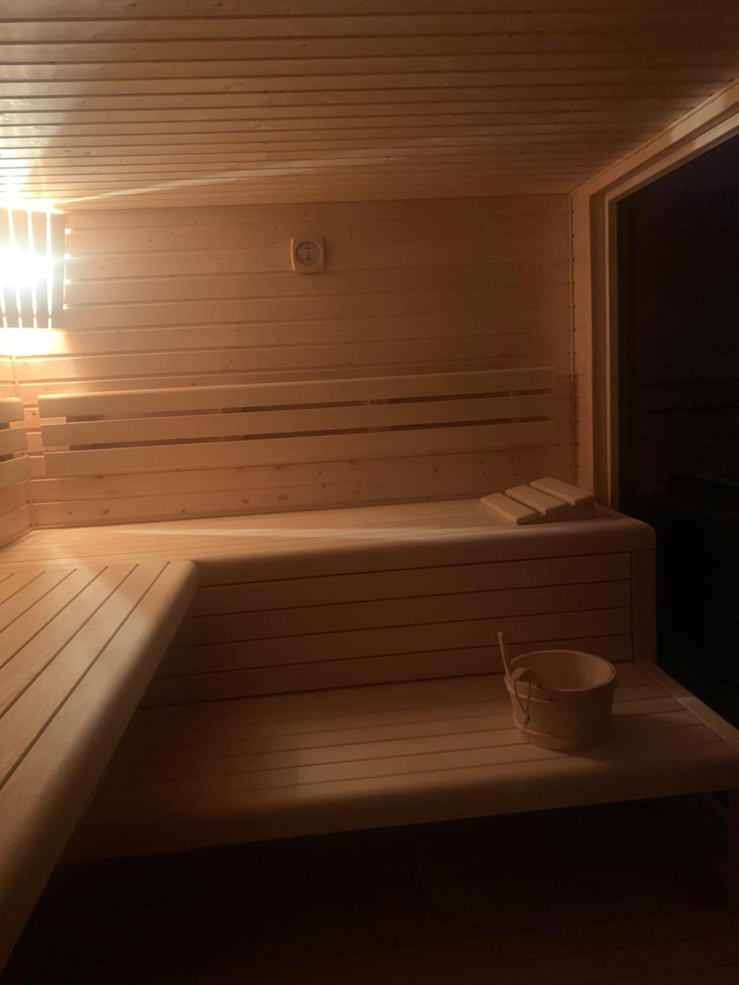 Relax Pobyt Na Brehu Sazavy A Na Dosah Prahy Čerčany 外观 照片