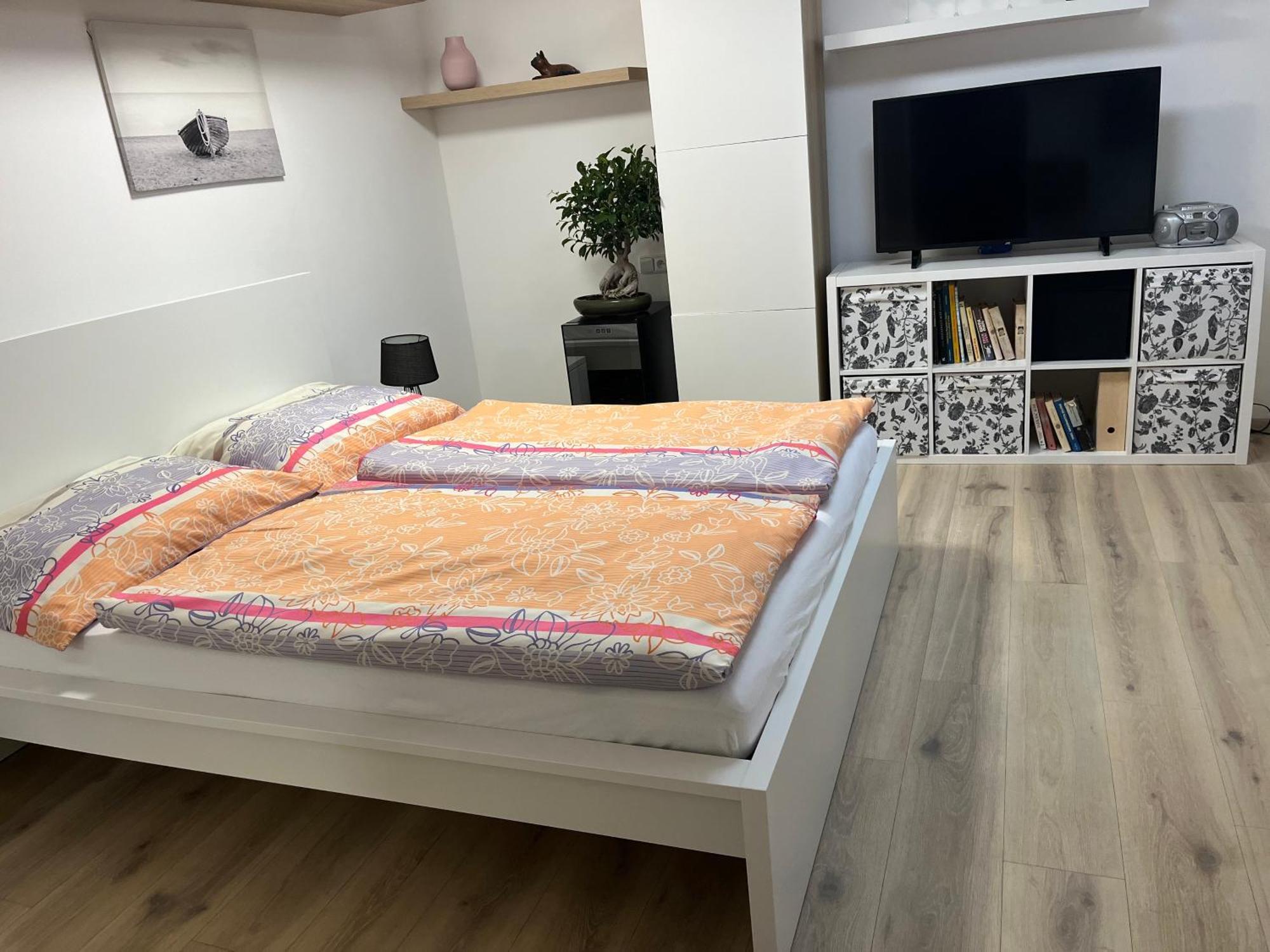 Relax Pobyt Na Brehu Sazavy A Na Dosah Prahy Čerčany 外观 照片