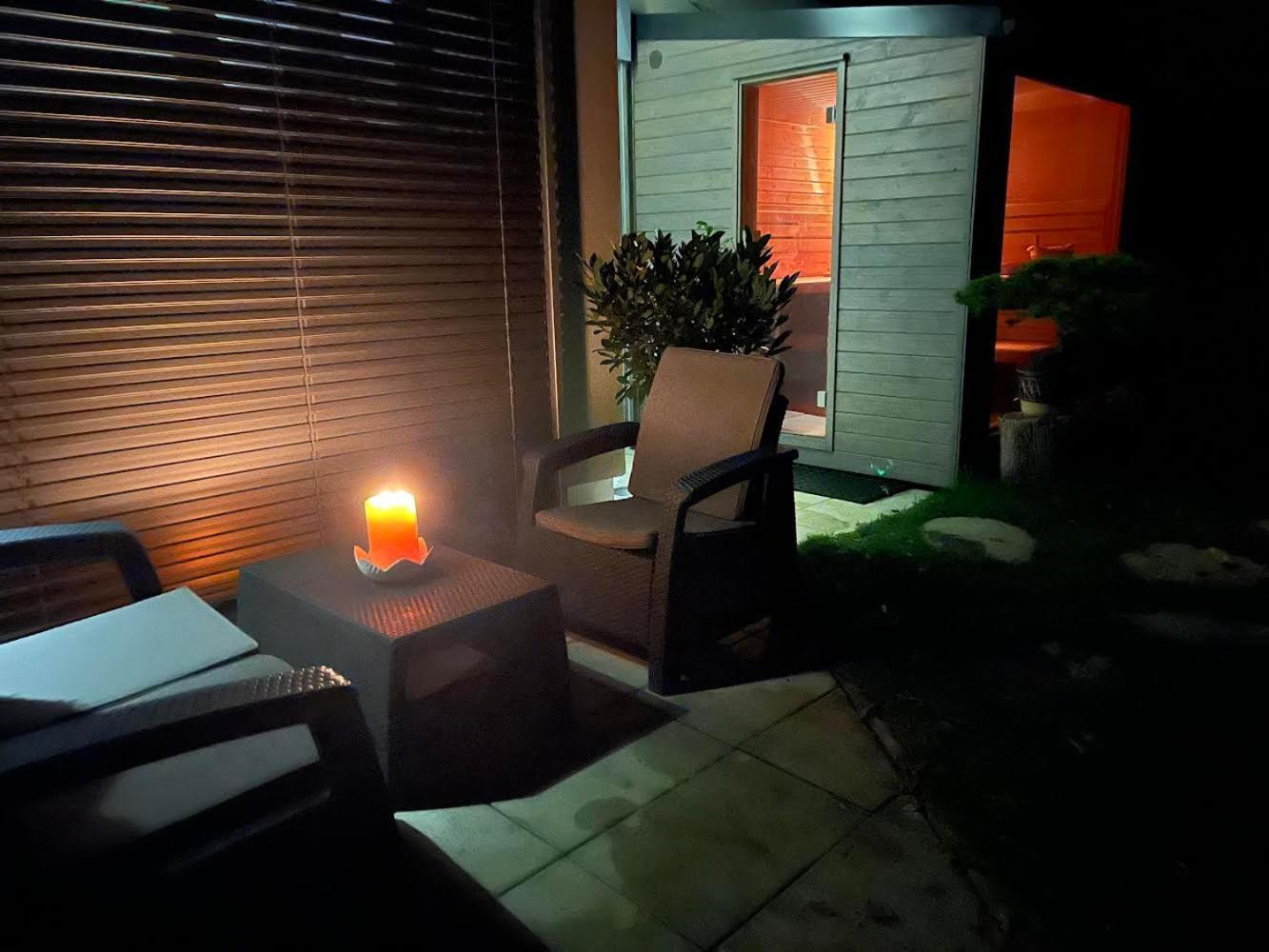 Relax Pobyt Na Brehu Sazavy A Na Dosah Prahy Čerčany 外观 照片